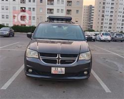 دودج جراند كارافان